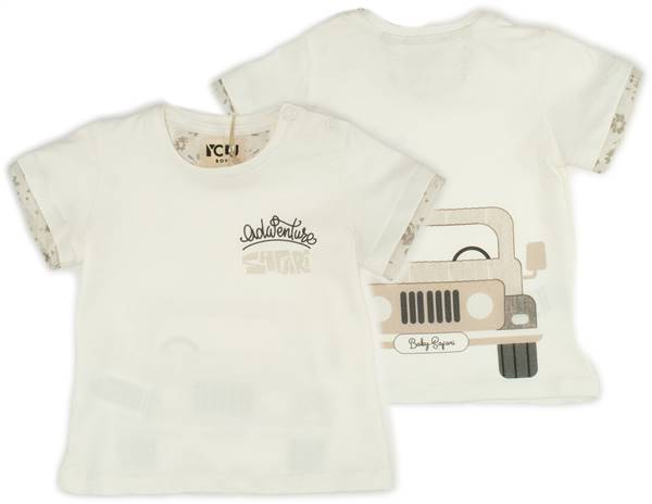 T-SHIRT NEO