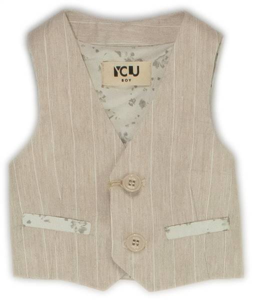 GILET NEO