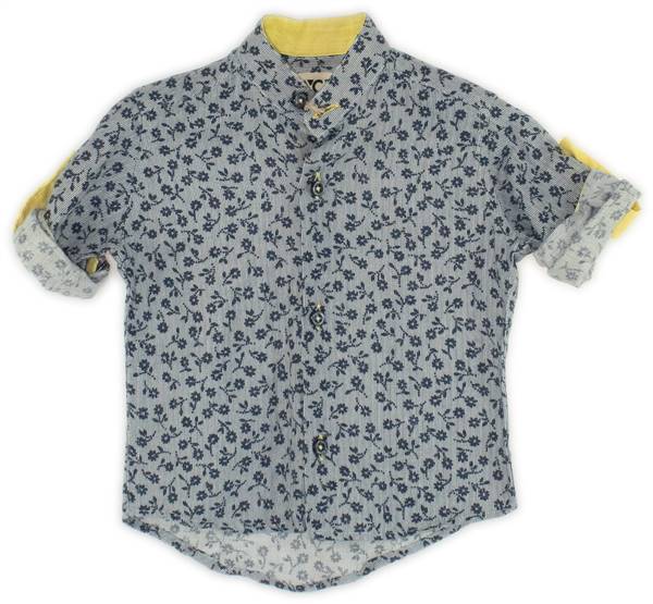 CAMICIA NEO