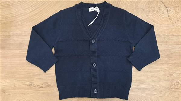 CARDIGAN NEO