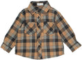 CAMICIA NEONATO
