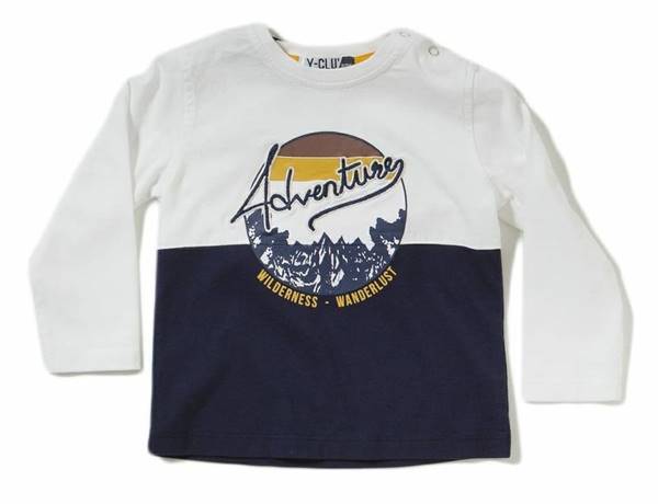 T-SHIRT NEO  Y CLU
