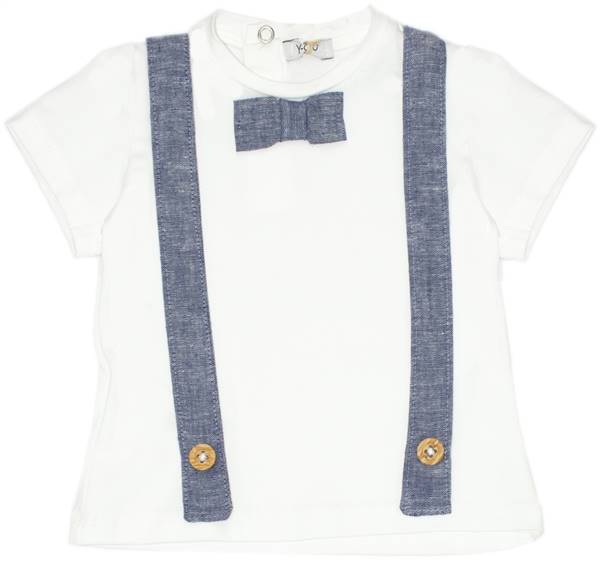 SHIRT Y-CLU