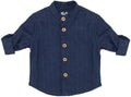 CAMICIA Y-CLU