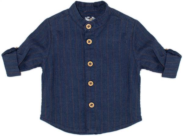 CAMICIA Y-CLU