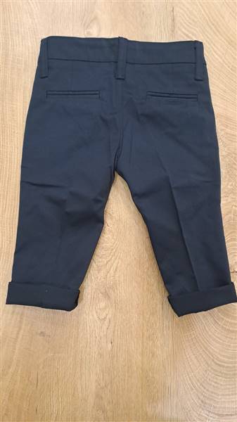 PANTALONI NEO ELEGANCE