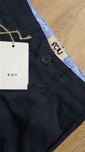 PANTALONI NEO ELEGANCE