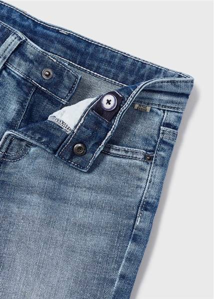 BERMUDA MAYORAL
