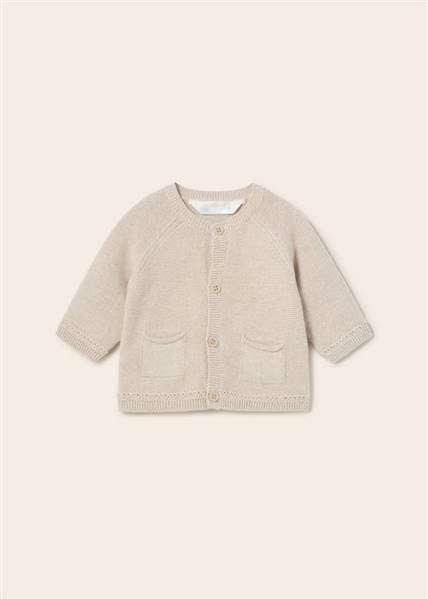 CARDIGAN MAYORAL