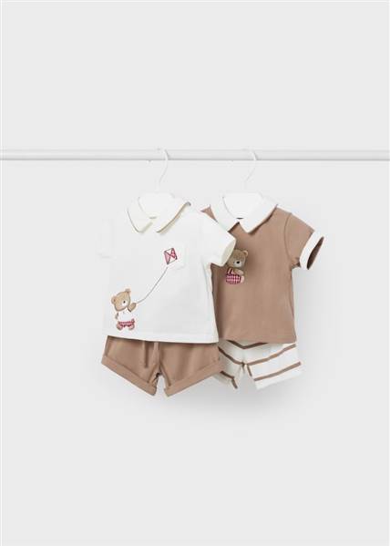 COMPLETO 4 PEZZI MAYORAL