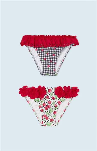 SET 2 CULOTTE MAYORAL