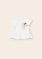 COMP. LEGGINGS 3 PEZZI MAYORAL