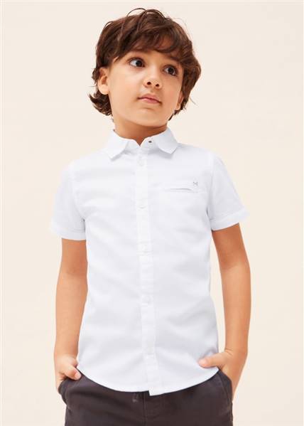 CAMICIA MAYORAL