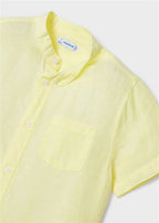 CAMICIA MAYORAL