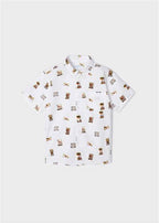 CAMICIA MAYORAL