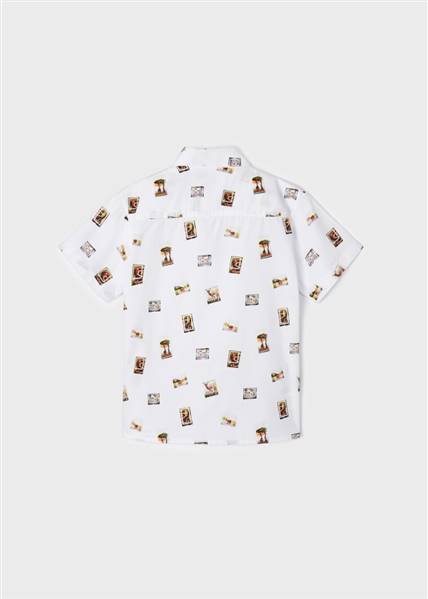 CAMICIA MAYORAL