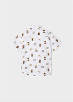 CAMICIA MAYORAL
