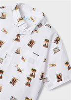 CAMICIA MAYORAL