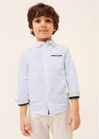 CAMICIA MAYORAL