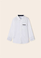 CAMICIA MAYORAL