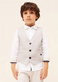 GILET MAYORAL