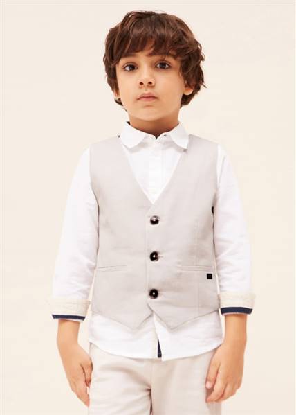 GILET MAYORAL