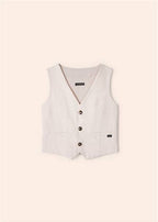 GILET MAYORAL