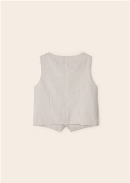 GILET MAYORAL