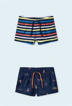 SET 2 COSTUMI MAYORAL