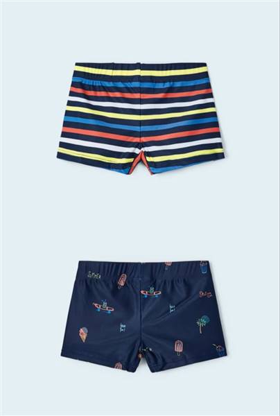 SET 2 COSTUMI MAYORAL