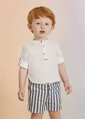 COMPL. CAMICIA MAYORAL