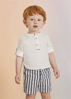 COMPL. CAMICIA MAYORAL