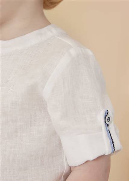 COMPL. CAMICIA MAYORAL