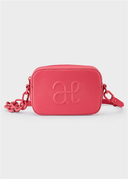 BORSA ABEL E LULA