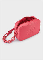 BORSA ABEL E LULA