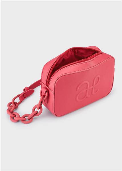 BORSA ABEL E LULA