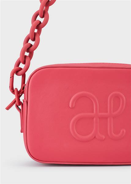 BORSA ABEL E LULA