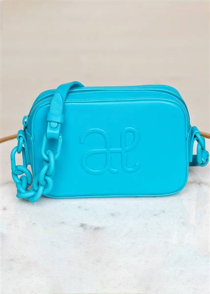 BORSA ABEL E LULA