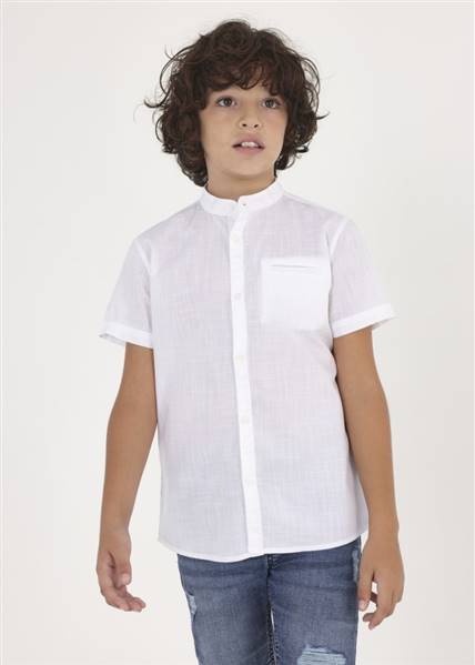 CAMICIA MAYORAL