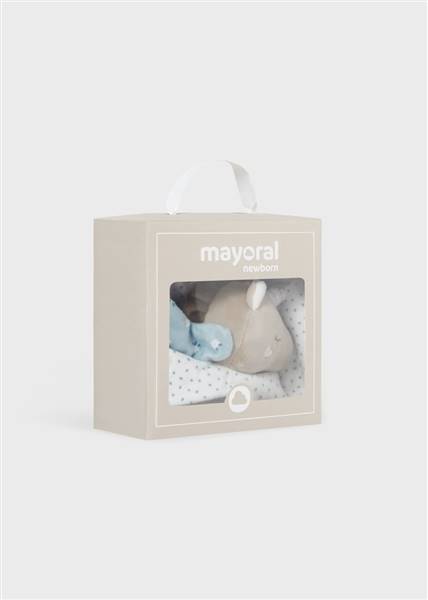 GUGU MAYORAL