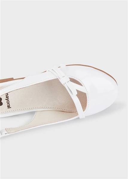 BALLERINE MAYORAL