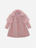 PALE PINK PATACHOU