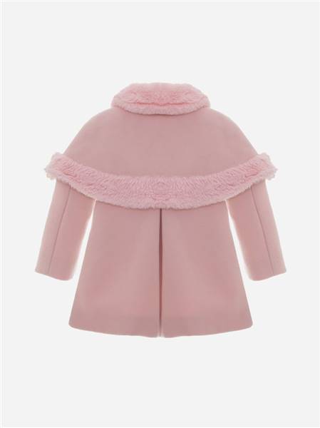 PALE PINK PATACHOU