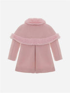 PALE PINK PATACHOU