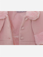 PALE PINK PATACHOU
