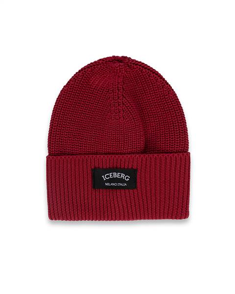 CAPPELLO RAGAZZO ICEBERG