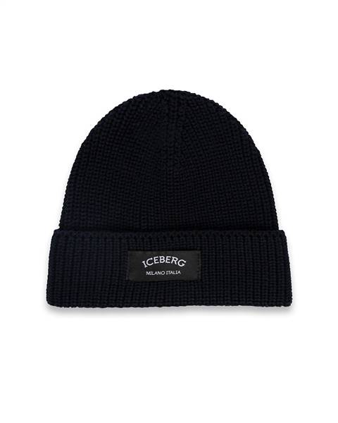 CAPPELLO RAGAZZO ICEBERG