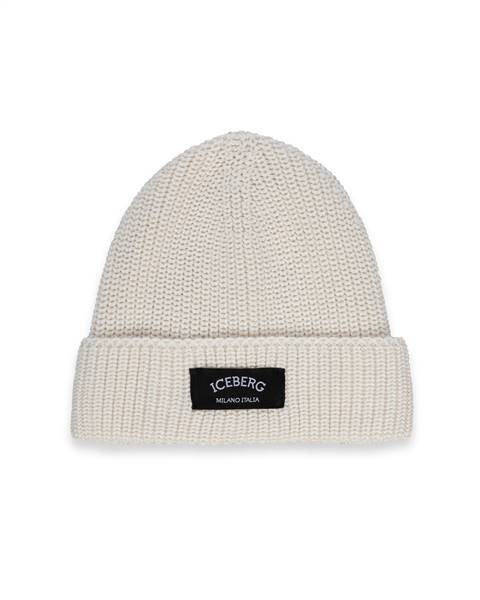 CAPPELLO RAGAZZO ICEBERG