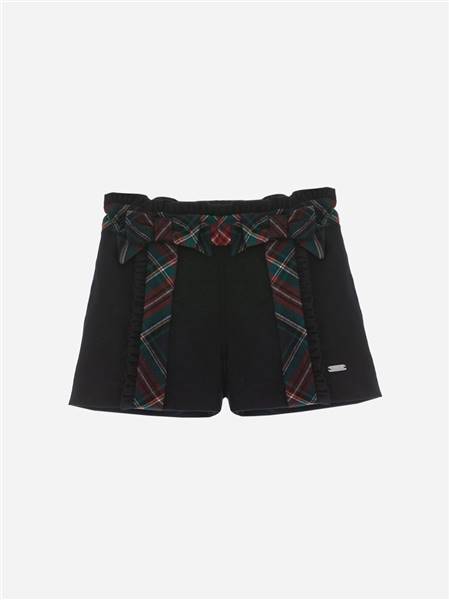SHORT PATACHOU
