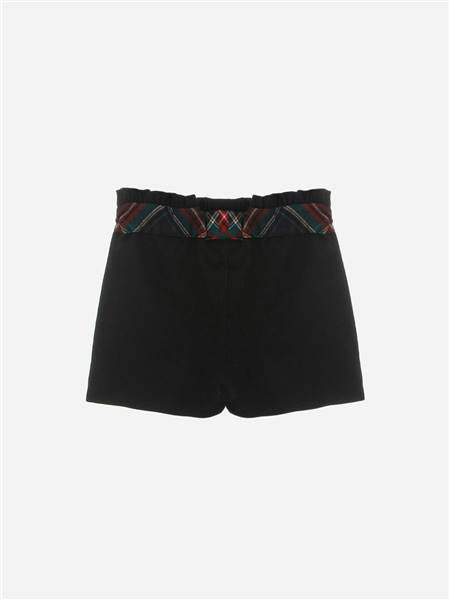 SHORT PATACHOU